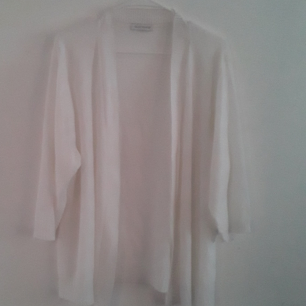 Ellen Weaver Cardigan